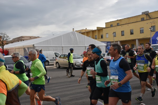 Maratona della Maga Circe - 42K (02/02/2025) 0064