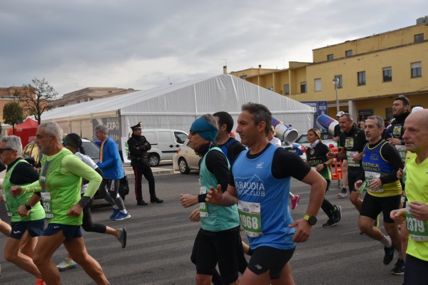 Maratona della Maga Circe - 42K (02/02/2025) 0065