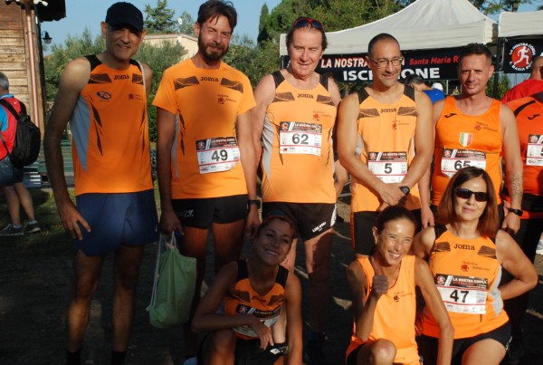 La Nostra Corsa - Santa Maria Run [CE] (07/09/2025) 0029