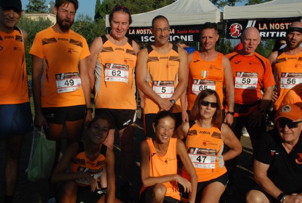 La Nostra Corsa - Santa Maria Run [CE] (07/09/2025) 0030