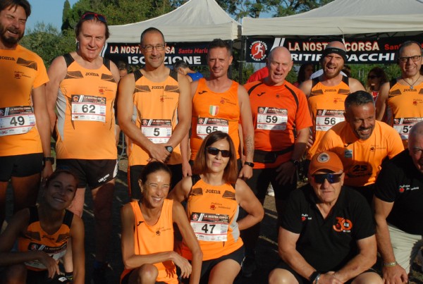 La Nostra Corsa - Santa Maria Run [CE] (07/09/2025) 0031