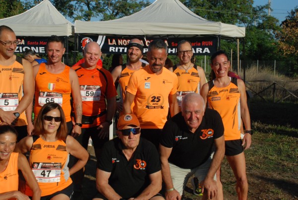 La Nostra Corsa - Santa Maria Run [CE] (07/09/2025) 0033