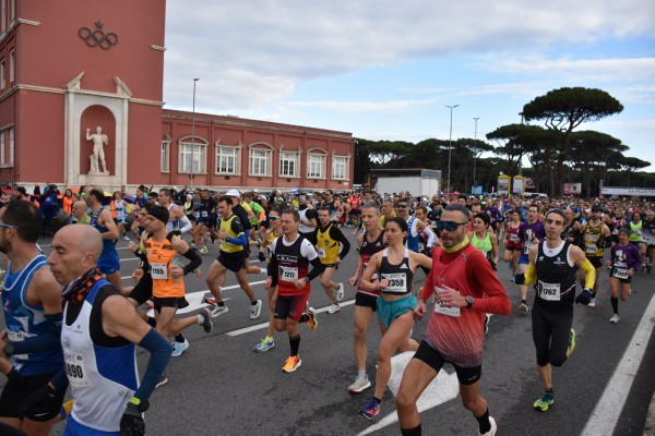 La Corsa di Miguel (19/01/2025) 0009