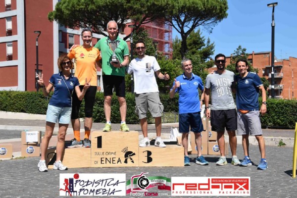 Sulle Orme di Enea (01/06/2025) 0011