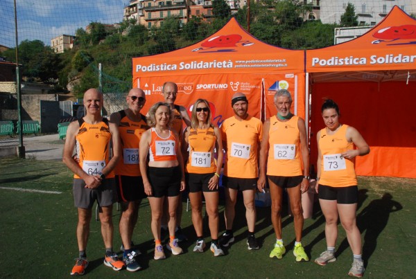 Millenium running [CE] (13/07/2025) 0001