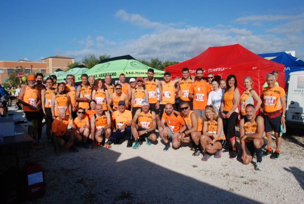 Joyrun - Castel Romano  (18/05/2025) 0001