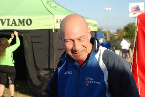 Joyrun - Castel Romano  (18/05/2025) 0004
