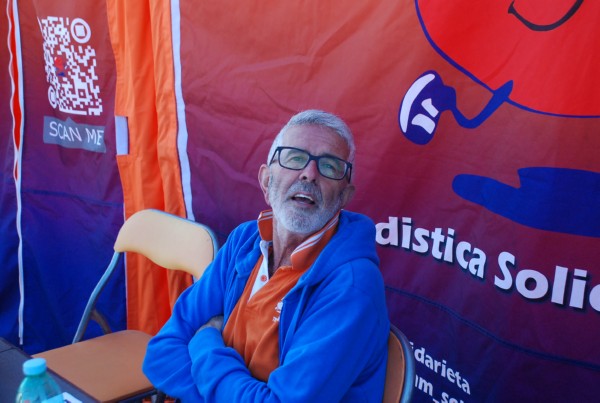 Joyrun - Castel Romano  (18/05/2025) 0006