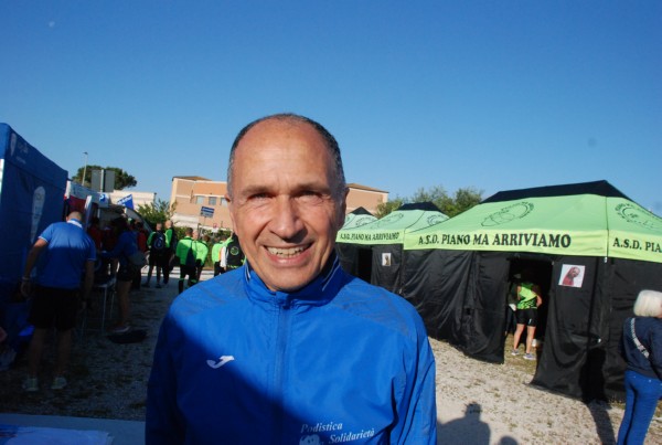 Joyrun - Castel Romano  (18/05/2025) 0008