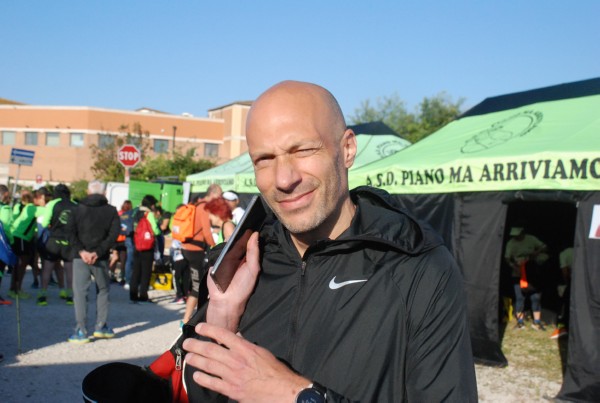 Joyrun - Castel Romano  (18/05/2025) 0009