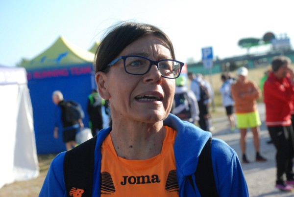 Joyrun - Castel Romano  (18/05/2025) 0010