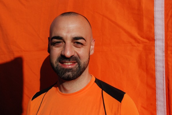 Joyrun - Castel Romano  (18/05/2025) 0013
