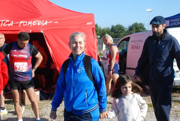 Joyrun - Castel Romano  (18/05/2025) 0018