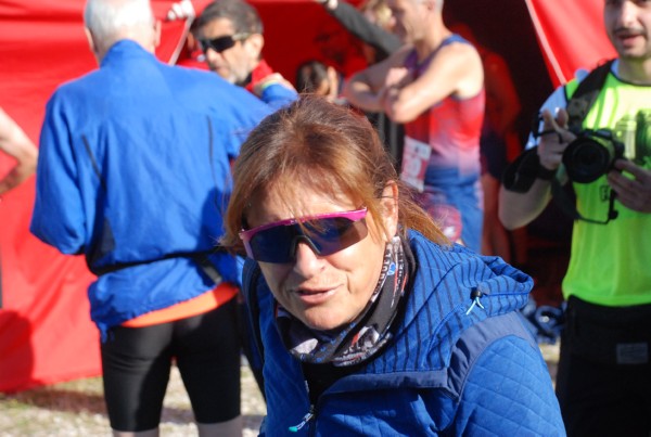 Joyrun - Castel Romano  (18/05/2025) 0019