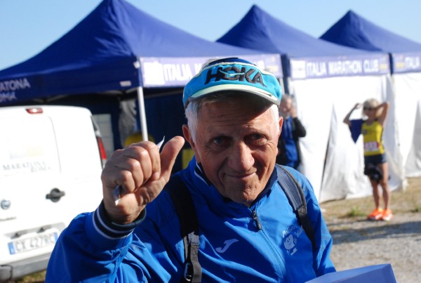 Joyrun - Castel Romano  (18/05/2025) 0020