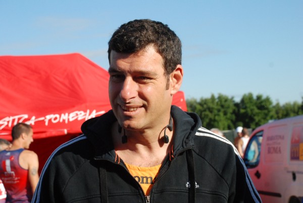Joyrun - Castel Romano  (18/05/2025) 0023