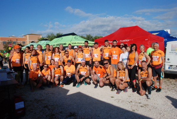 Joyrun - Castel Romano  (18/05/2025) 0027