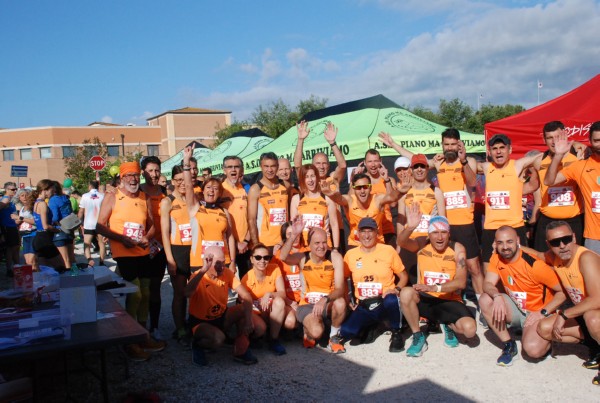 Joyrun - Castel Romano  (18/05/2025) 0028