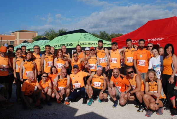 Joyrun - Castel Romano  (18/05/2025) 0029