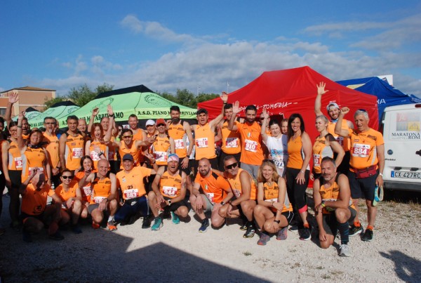 Joyrun - Castel Romano  (18/05/2025) 0030