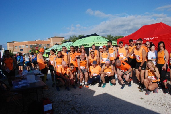 Joyrun - Castel Romano  (18/05/2025) 0031