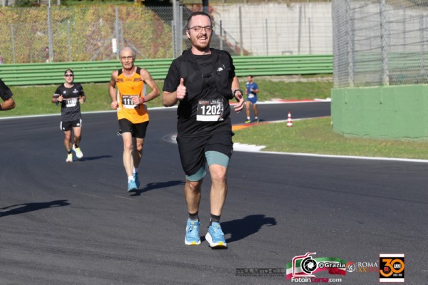 ROMA Running XXIVh (27/09/2025) 0094