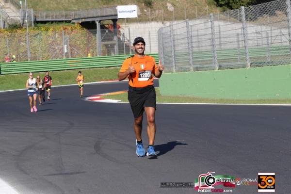 ROMA Running XXIVh (27/09/2025) 0145