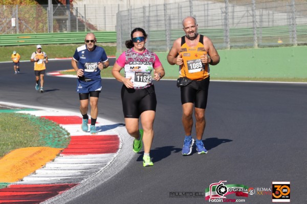 ROMA Running XXIVh (27/09/2025) 0165