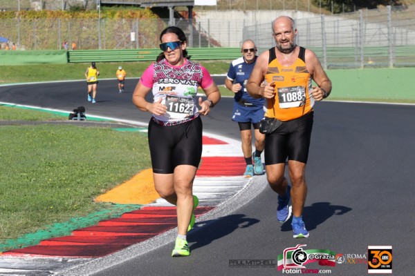 ROMA Running XXIVh (27/09/2025) 0168