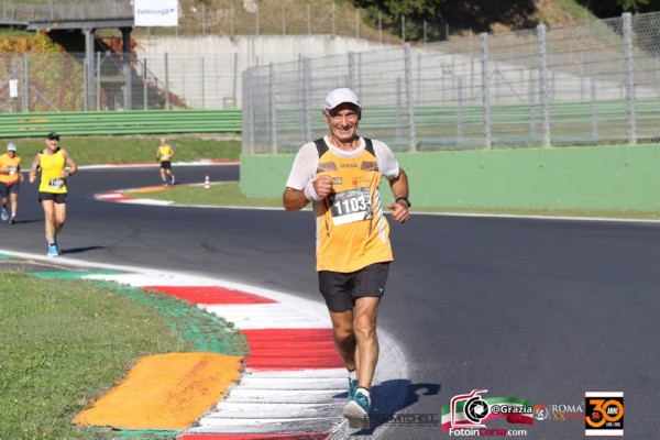 ROMA Running XXIVh (27/09/2025) 0170