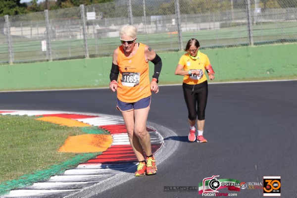 ROMA Running XXIVh (27/09/2025) 0230