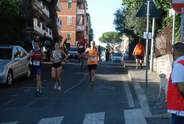 La Nostra Corsa - Santa Maria Run [CE] (07/09/2025) 0030
