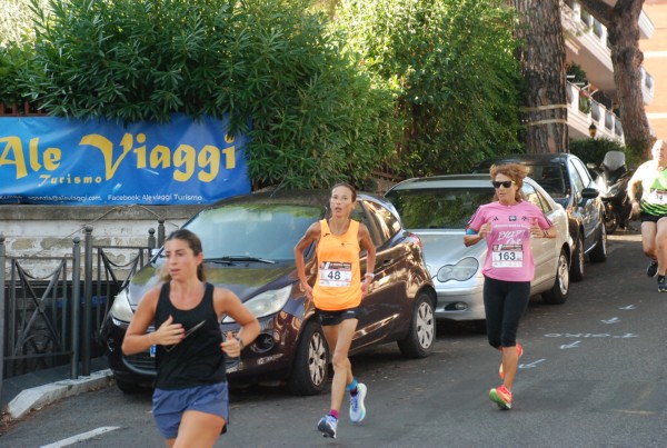 La Nostra Corsa - Santa Maria Run [CE] (07/09/2025) 0050