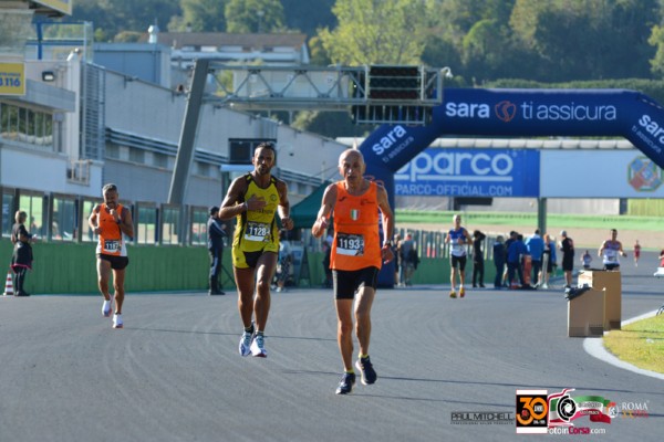 ROMA Running XXIVh (27/09/2025) 0008