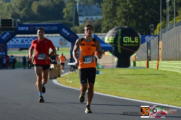 ROMA Running XXIVh (27/09/2025) 0070