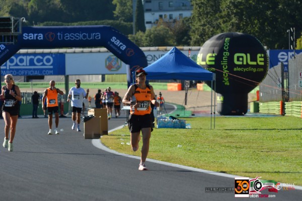 ROMA Running XXIVh (27/09/2025) 0083