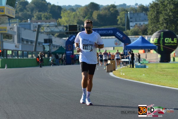 ROMA Running XXIVh (27/09/2025) 0090
