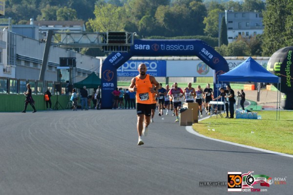 ROMA Running XXIVh (27/09/2025) 0091