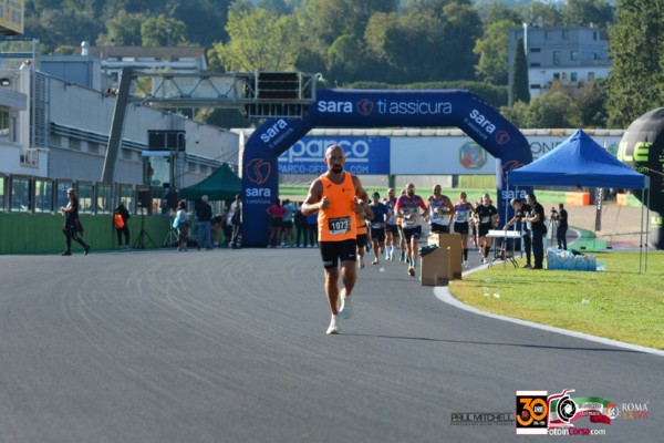 ROMA Running XXIVh (27/09/2025) 0092