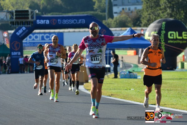 ROMA Running XXIVh (27/09/2025) 0101