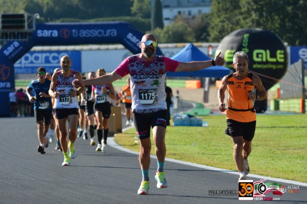 ROMA Running XXIVh (27/09/2025) 0102