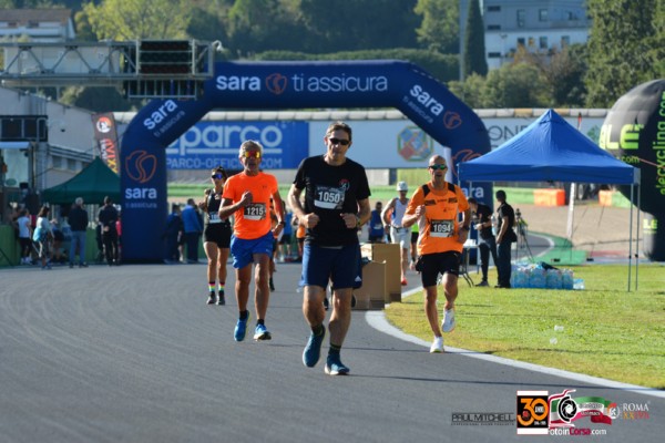 ROMA Running XXIVh (27/09/2025) 0109