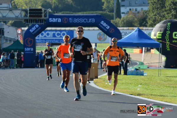 ROMA Running XXIVh (27/09/2025) 0112