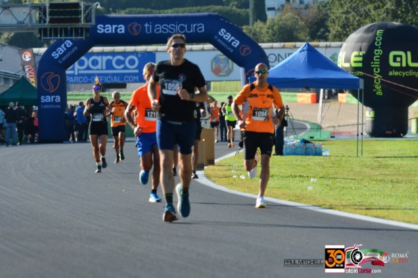 ROMA Running XXIVh (27/09/2025) 0115
