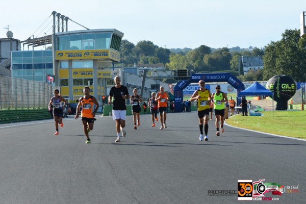 ROMA Running XXIVh (27/09/2025) 0127