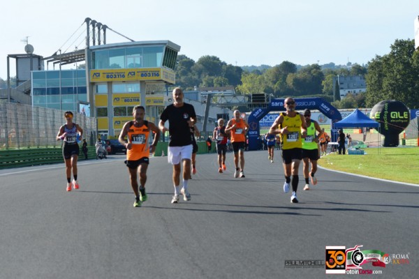 ROMA Running XXIVh (27/09/2025) 0129
