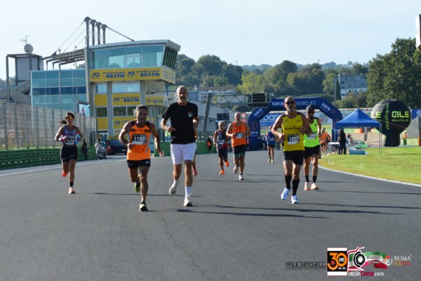 ROMA Running XXIVh (27/09/2025) 0130