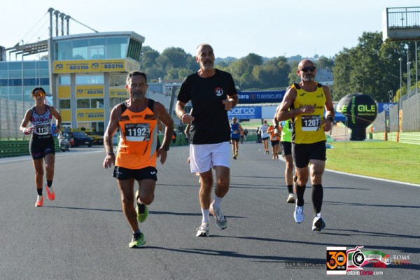ROMA Running XXIVh (27/09/2025) 0134
