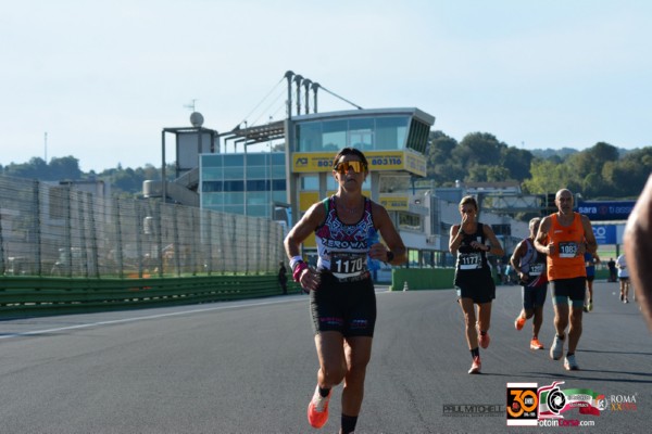 ROMA Running XXIVh (27/09/2025) 0135