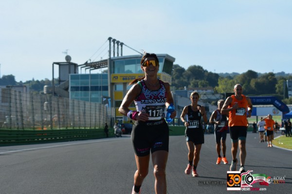 ROMA Running XXIVh (27/09/2025) 0136